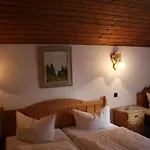 Hotel Landgasthof Bock 2*