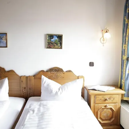 Landgasthof Bock 2*