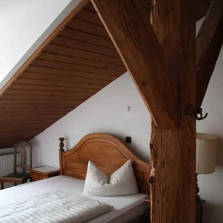 Hotell Landgasthof Bock Gauting