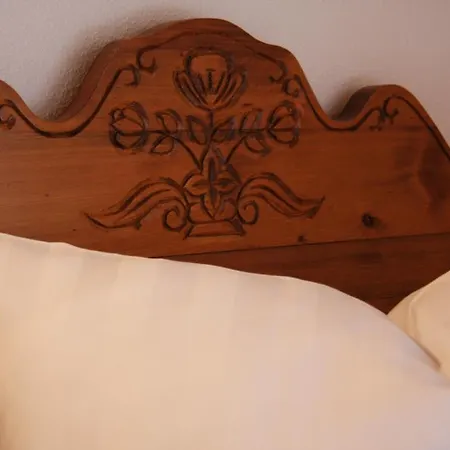 Landgasthof Bock Hotell