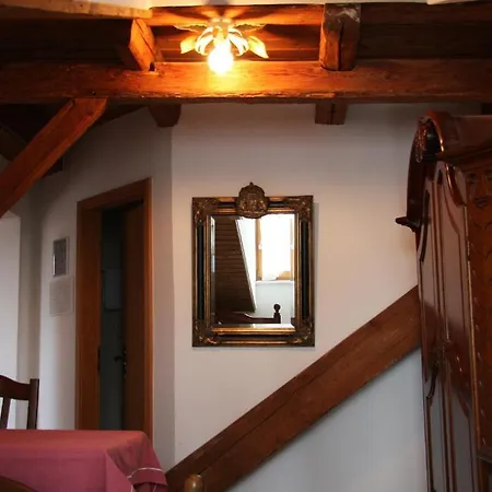 Hotell Landgasthof Bock