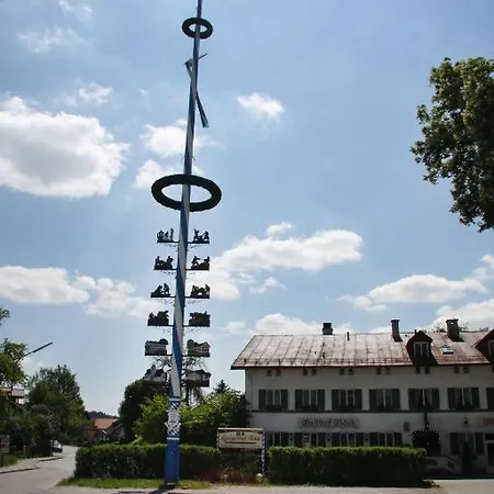 Landgasthof Bock