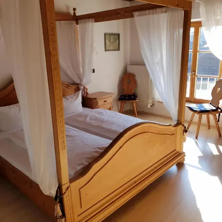 Landgasthof Bock Hotel