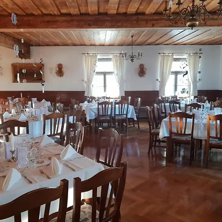 Hotel Landgasthof Bock Gauting
