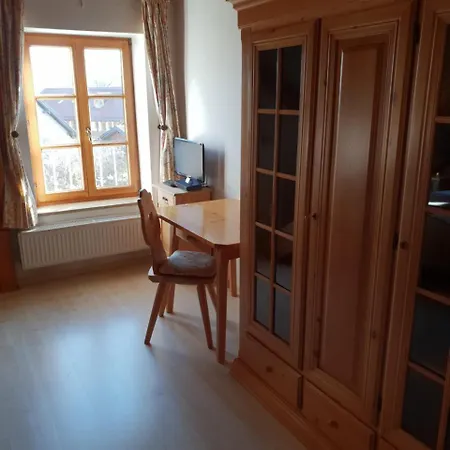 Landgasthof Bock Hotell 2*