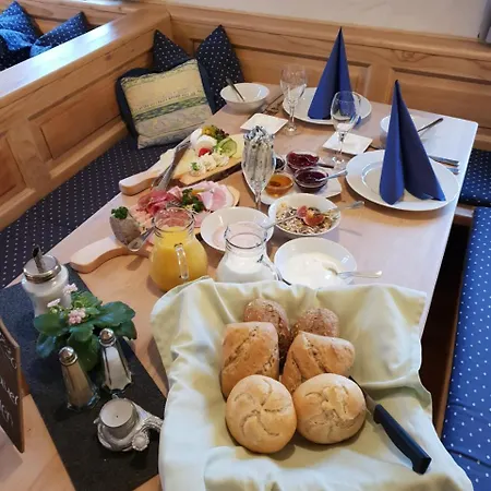 Landgasthof Bock Hotell