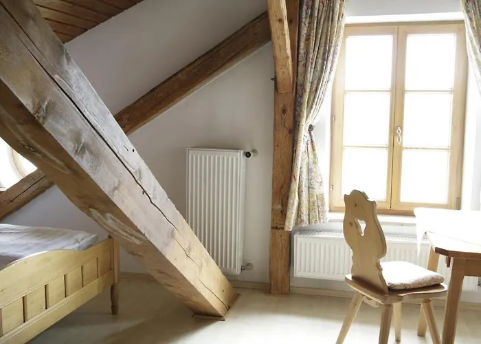 Landgasthof Bock 2* Gauting