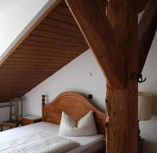 Hotel Landgasthof Bock Gauting