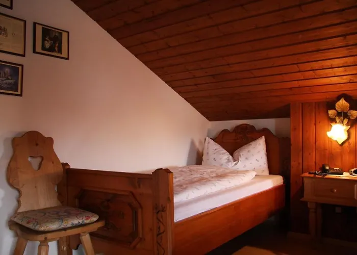 Hotel Landgasthof Bock