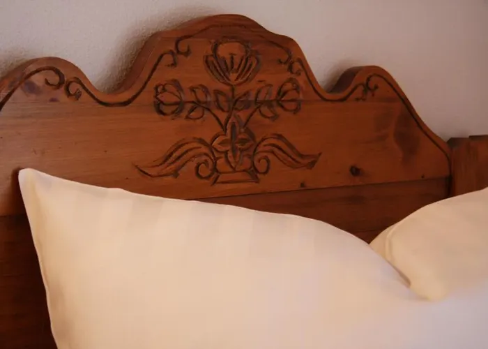 Landgasthof Bock Hotel