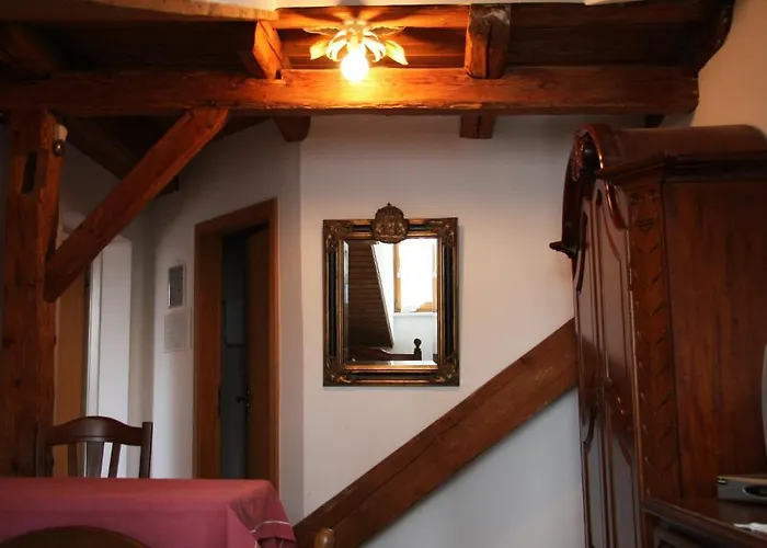 Hotel Landgasthof Bock