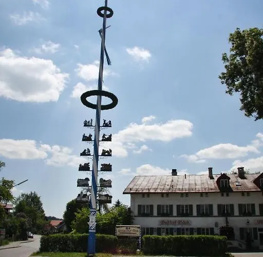 Landgasthof Bock