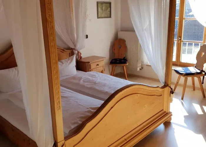 Landgasthof Bock Hotel