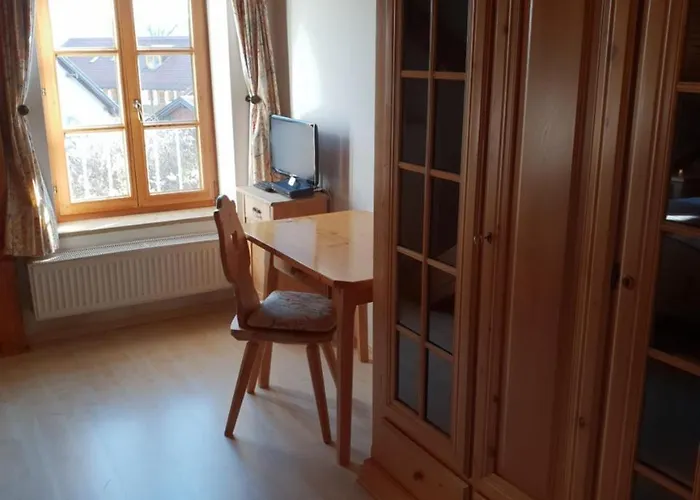 Landgasthof Bock Hotel 2*