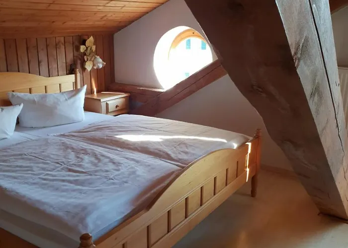 Hotel Landgasthof Bock Gauting
