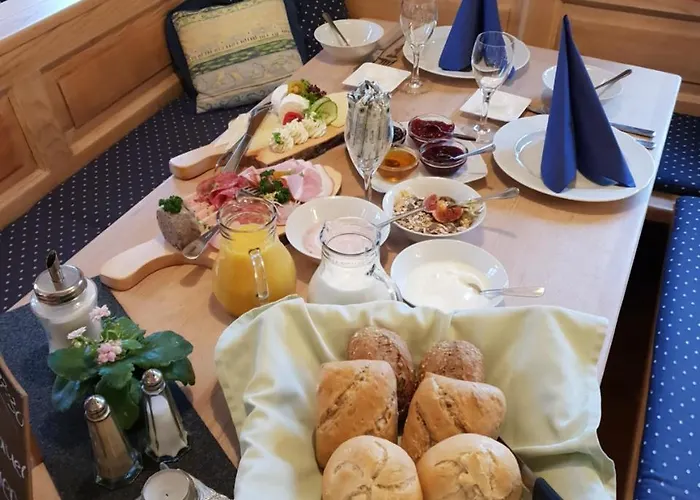 Landgasthof Bock Hotel