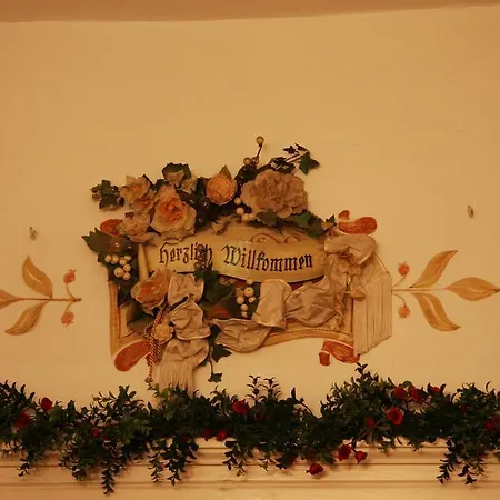 Hotel Landgasthof Bock 2*