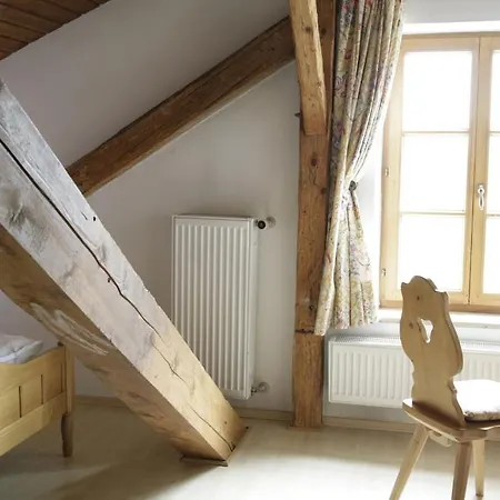 Landgasthof Bock 2* Gauting