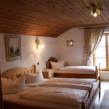 Landgasthof Bock Gauting