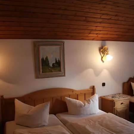 Hotel Landgasthof Bock 2*