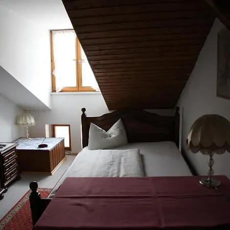 Landgasthof Bock 2* Gauting