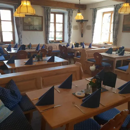 Landgasthof Bock Hotel Gauting