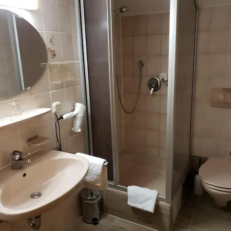 Landgasthof Bock Hotel Gauting