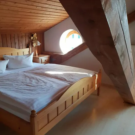 Hotel Landgasthof Bock Gauting