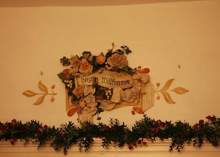 Hotel Landgasthof Bock 2*