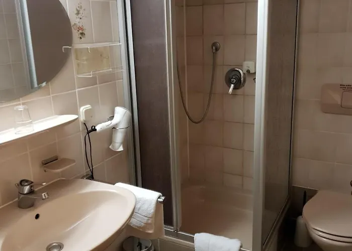 Landgasthof Bock Hotel Gauting